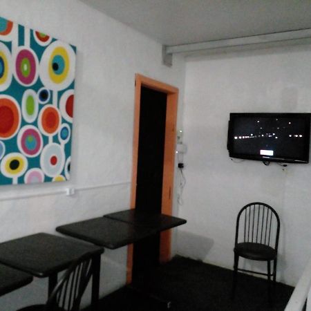 Hostel Chefs Bc Balneario Camboriu Exterior photo