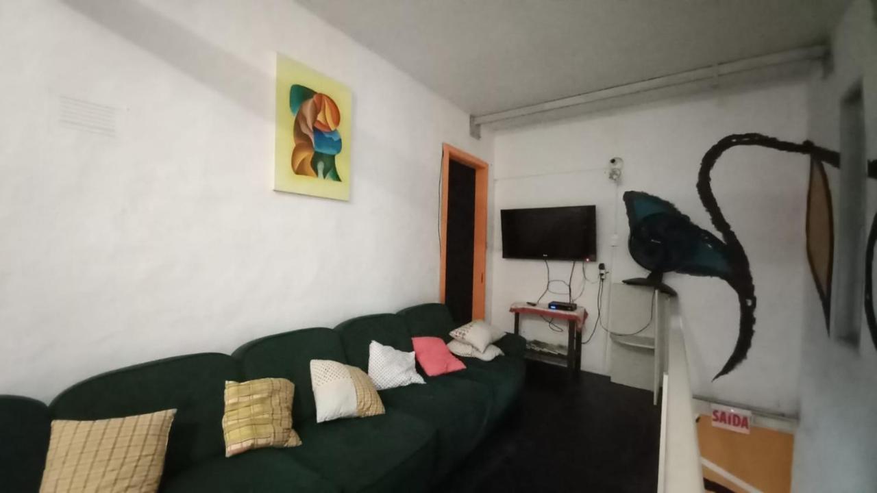 Hostel Chefs Bc Balneario Camboriu Exterior photo