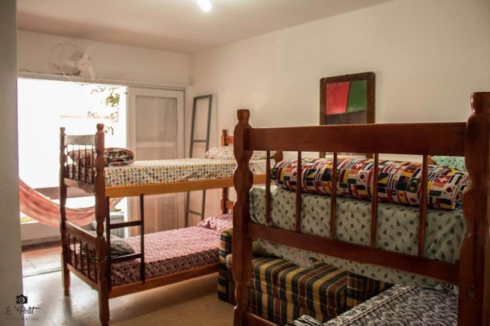 Hostel Chefs Bc Balneario Camboriu Exterior photo