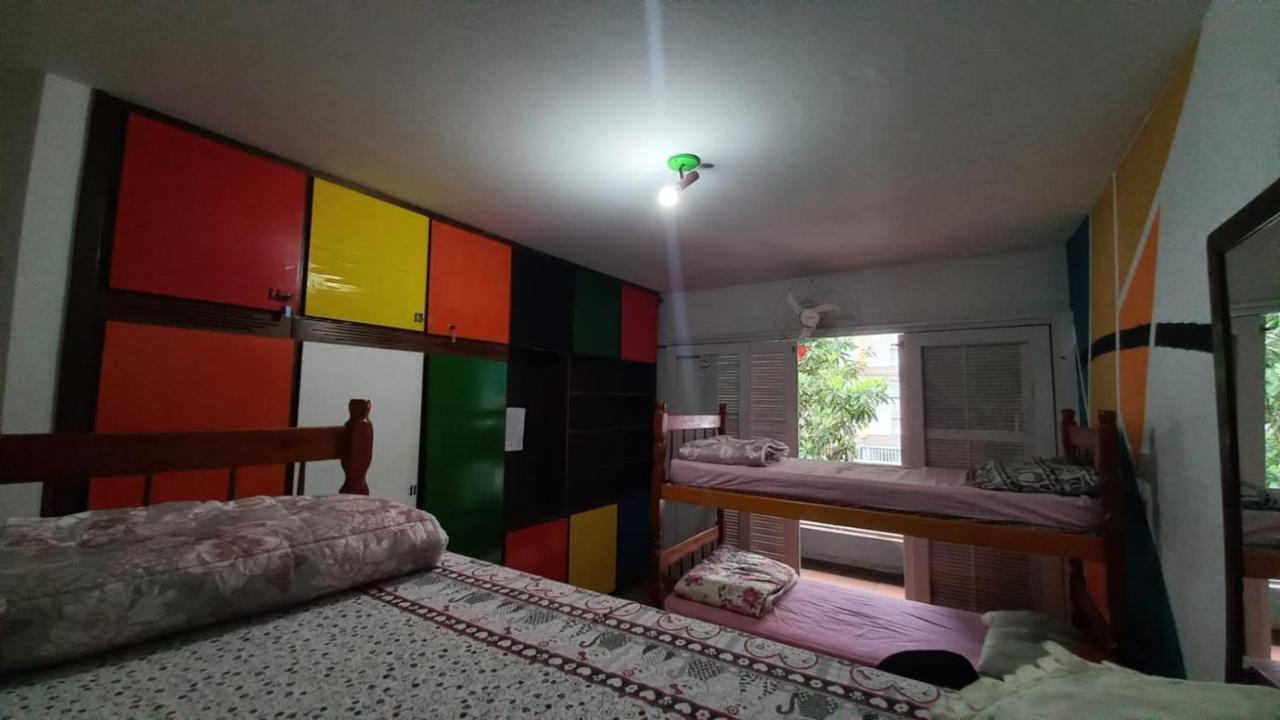 Hostel Chefs Bc Balneario Camboriu Exterior photo